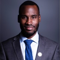 CenterPoint Energy Employee Chris Wingate's profile photo