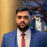 Unimacts Global, LLC Employee Abuzar Naqvi's profile photo