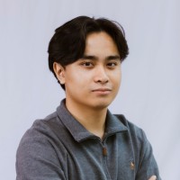 Just Drive Media Employee Jaeson Vargas's profile photo