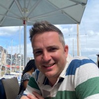 Sabre Insurance Company Employee Graeme Kitchen's profile photo