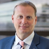 Mitie Employee Steve Fowler's profile photo