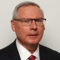 BWX Technologies, Inc. Employee Kevin McCoy's profile photo