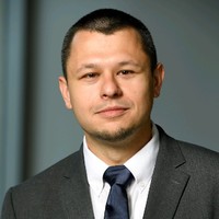 Northern Nevada Public Health Employee Robert Fyda's profile photo