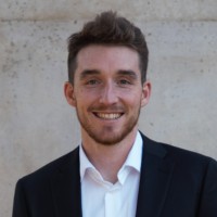 ŌURA Employee Nicholas Boring's profile photo