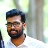Lendingkart Employee Aditya Jayanthi's profile photo