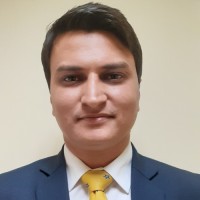 Ismail Pathan Email & Phone Number