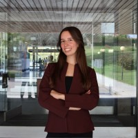 EXUP - Experience Upgrade Program Employee Catarina Cabral's profile photo