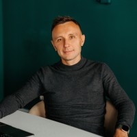Gregory Lashkevich Email