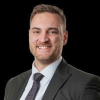 Smailes Goldie Group Employee Ben Thiim's profile photo