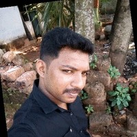 COPPER FOLIA Employee Vibin Lal's profile photo