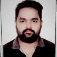 Goldman Sachs Employee Mrinal Ojha's profile photo