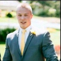 Fargo Glass & Paint Employee Patrick R.'s profile photo