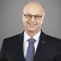 Marvipol S.A. Employee Dariusz Wacławek's profile photo