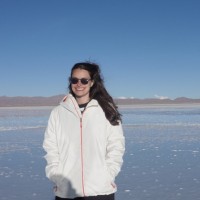Moveo Creative Employee Nitzan Bar's profile photo