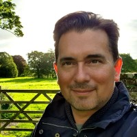 Antylia Scientific Employee Alain Chantal's profile photo