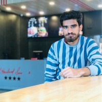 Scraping Solution Employee Bilal Javed's profile photo
