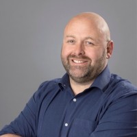 King's College London Employee Adam Hocking's profile photo