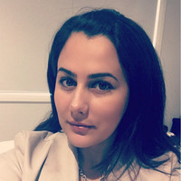 Stylish Wardrobes & Showerscreens Employee Alison B's profile photo