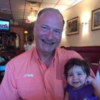 Steve Meriam Email & Phone Number