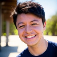 underblock Employee Richard Carboni Camargo's profile photo