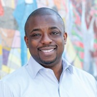 CINQCARE Employee Brian Benjamin's profile photo