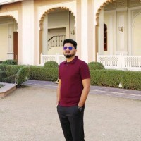 StarRez, Inc. Employee Uttam Tiwari's profile photo