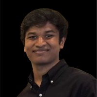 Berkeley Artificial Intelligence Research Employee Dhruv Agarwal's profile photo