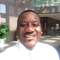 KOBELCO COMPRESSORS AMERICA INC. Employee David Washington's profile photo