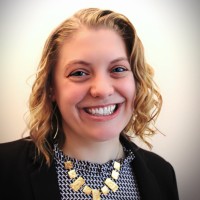 FMP Media Solutions Employee Elizabeth Robinson's profile photo