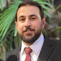 DataKite Employee Omar al-Shishani's profile photo