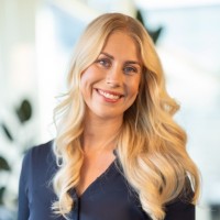 Phonero Employee Emilie Kallhovd's profile photo