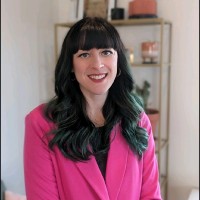 Fireside Office Solutions Employee Ashley Engel's profile photo