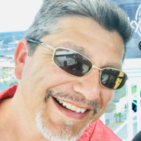 Vibrant Corporation Employee Mark Ortega's profile photo