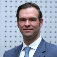 BIOTRONIK Employee Robert Hartan's profile photo