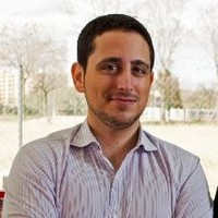 IDIOGRAM TECHNOLOGIES Employee Juan Lostao's profile photo