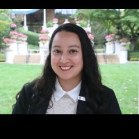 Omni Shoreham Hotel Employee Eldy Nathaly Rivera's profile photo