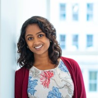 Arbor Employee Danya Murali's profile photo