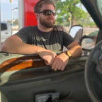 Twist Tours Employee Dean Janka's profile photo