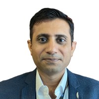 Motilal Oswal Home Loans Employee Ashok Jasani's profile photo
