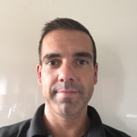 Metalyte Pipeworks Employee Russell Carless's profile photo