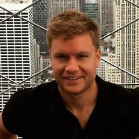 Quicken Loans Employee Malcolm Cameron's profile photo