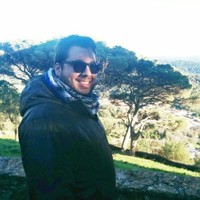 Beyond Mobility Employee Alberto Moya Fuentes's profile photo