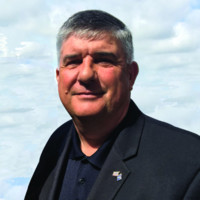 Life In The Sun Luxury Homes Employee Chuck Burke's profile photo