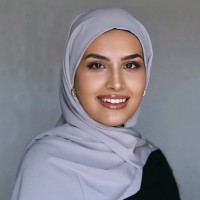 SWConsulting Employee Roudayna Lazreg's profile photo