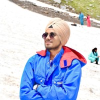 Baljeet Saini's profile photo