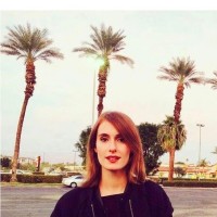 Rosco Production Employee Margaux Despointes's profile photo