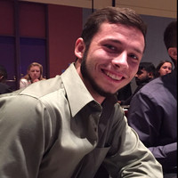 Image One of North Dallas Employee Anthony Conn's profile photo