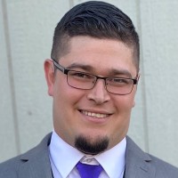 LEM Services Employee Brandon Rodrigue's profile photo