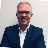 The CFO Centre Australia Employee Chris Perkins's profile photo