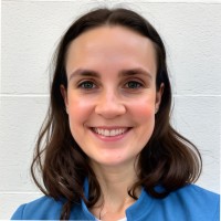 Community Health Center of Franklin County Employee Eve Charest's profile photo